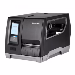 Honeywell PM45, 24 punti /mm (600dpi), Disp., USB, USB Host, RS232, BT, Ethernet, WLAN