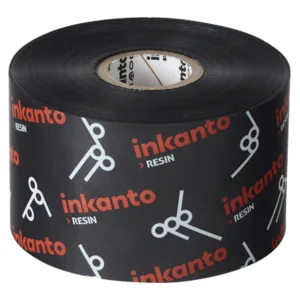 RIBBON ARMOR RESINA AXR7+ 55X360MT-INK IN-MQ. 19 80 - CONF. 25PZ