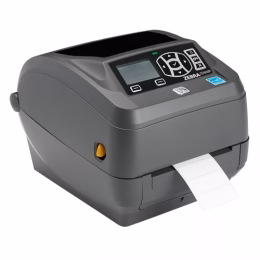 Zebra ZD500R, 8 punti /mm (203dpi), RTC, RFID, ZPLII, BT, WLAN, Multi-IF (Ethernet)