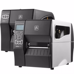 Zebra ZT220, 8 punti /mm (203dpi), EPL, ZPL, ZPLII, USB, RS232, Ethernet